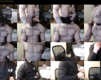 evancage — 47 minute Chaturbate male cam show recording, 480p, Jan 12, 2024