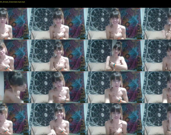 faerienugs — 4 minute Chaturbate female cam show recording, 480p, Jan 12, 2024