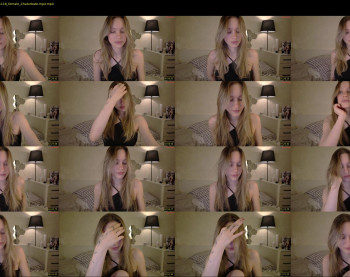 fflloowweerr — 9 minute Chaturbate couple cam show recording, 720p, Jan 12, 2024