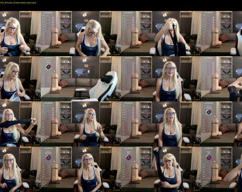 fitcougarcb — 10 minute Chaturbate female cam show recording, 720p, Jan 13, 2024