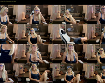 fitcougarcb — 96 minute Chaturbate female cam show recording, 720p, Jan 13, 2024