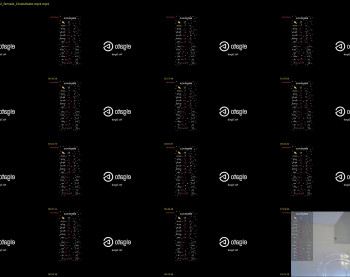 floret_joy — 12 minute Chaturbate female cam show recording, 720p, Jan 12, 2024