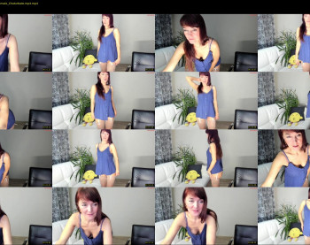 fritha — 4 minute Chaturbate female cam show recording, 720p, Jan 12, 2024