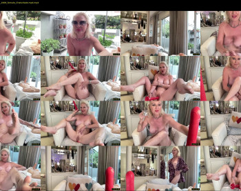 gl1tter_barbie — 121 minute Chaturbate female cam show recording, 720p, Jan 12, 2024