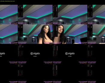haileygrx — 7 minute Chaturbate female cam show recording, 720p, Jan 12, 2024