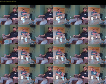 hardworkertn — 23 minute Chaturbate male cam show recording, 720p, Jan 12, 2024