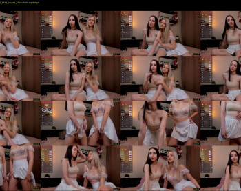 heathimogene — 29 minute Chaturbate female cam show recording, 720p, Jan 12, 2024