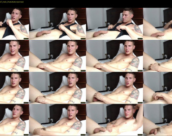 hercules__ — 3 minute Chaturbate male cam show recording, 720p, Jan 13, 2024