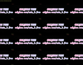 hotass01 — 5 minute Chaturbate couple cam show recording, 720p, Jan 12, 2024