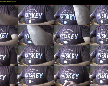 il_undercover — 20 minute Chaturbate male cam show recording, 480p, Jan 12, 2024