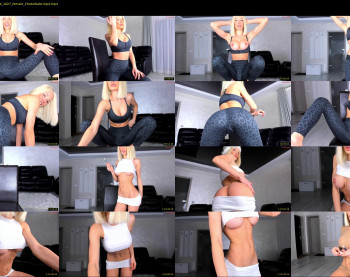 ingridblondy94 — 108 minute Chaturbate female cam show recording, 720p, Jan 12, 2024