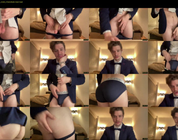 ironthud — 21 minute Chaturbate male cam show recording, 720p, Jan 12, 2024