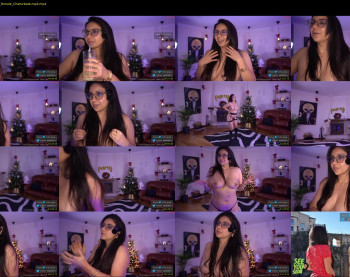 its_jessi — 80 minute Chaturbate female cam show recording, 720p, Jan 13, 2024