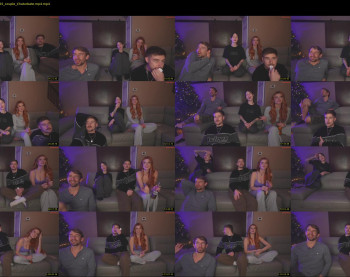 jackandjill — 91 minute Chaturbate female cam show recording, 720p, Jan 13, 2024