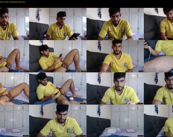 jackecuador — 121 minute Chaturbate male cam show recording, 720p, Jan 13, 2024