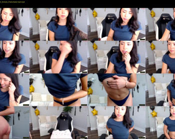 jadelove_ — 120 minute Chaturbate female cam show recording, 720p, Jan 12, 2024