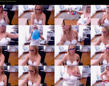 janeturner — 21 minute Chaturbate female cam show recording, 720p, Jan 12, 2024