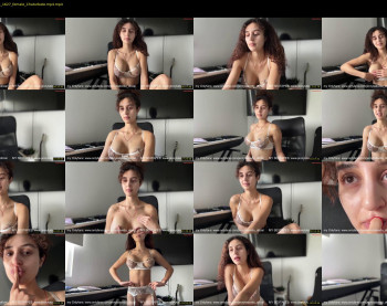 jenny_taborda — 78 minute Chaturbate female cam show recording, 720p, Jan 12, 2024