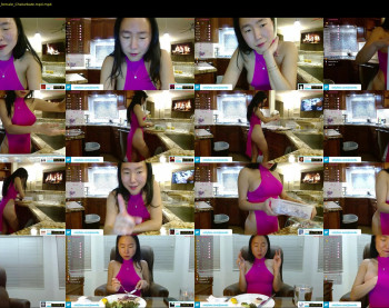 jiwon4u — 121 minute Chaturbate female cam show recording, 720p, Jan 12, 2024