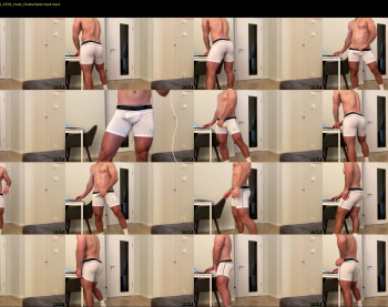 js_ihavecookie — 12 minute Chaturbate male cam show recording, 720p, Jan 12, 2024
