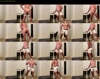 js_ihavecookie — 39 minute Chaturbate male cam show recording, 720p, Jan 12, 2024