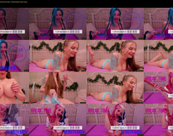 juliabeautiful — 120 minute Chaturbate female cam show recording, 720p, Jan 13, 2024