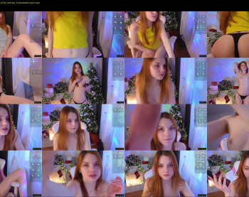 katy_ethereal — 120 minute Chaturbate female cam show recording, 720p, Jan 12, 2024