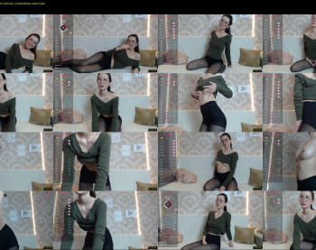 katyxgold — 63 minute Chaturbate female cam show recording, 720p, Jan 12, 2024