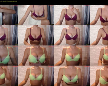 kiranightlyxo — 38 minute Chaturbate female cam show recording, 360p, Jan 12, 2024