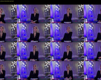 krissone — 7 minute Chaturbate female cam show recording, 720p, Jan 12, 2024