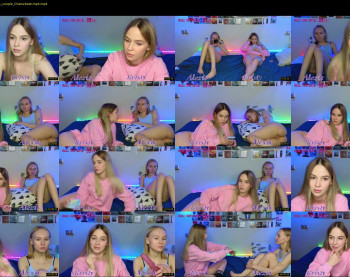 kuroteur — 121 minute Chaturbate couple cam show recording, 720p, Jan 12, 2024