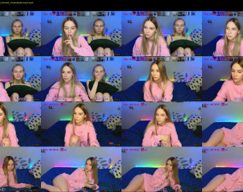 kuroteur — 90 minute Chaturbate couple cam show recording, 720p, Jan 12, 2024