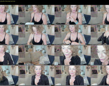 ladybabs — 3 minute Chaturbate female cam show recording, 720p, Jan 12, 2024