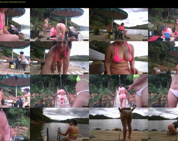 laylabrasil — 112 minute Chaturbate female cam show recording, 720p, Jan 12, 2024