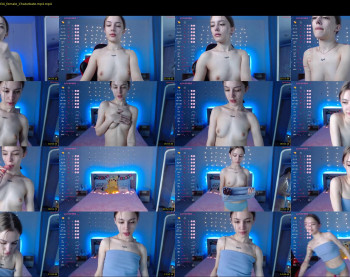 lesyahayes — 17 minute Chaturbate female cam show recording, 720p, Jan 12, 2024