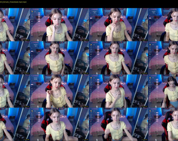 lesyahayes — 3 minute Chaturbate female cam show recording, 720p, Jan 12, 2024