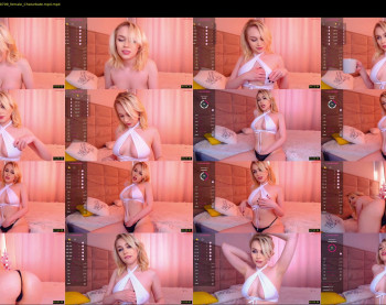 libbyshepard — 53 minute Chaturbate female cam show recording, 720p, Jan 12, 2024