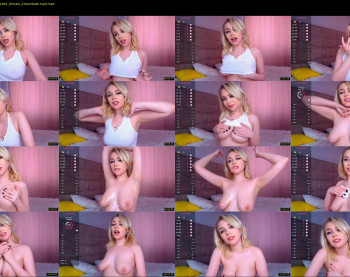 libbyshepard — 85 minute Chaturbate female cam show recording, 720p, Jan 12, 2024