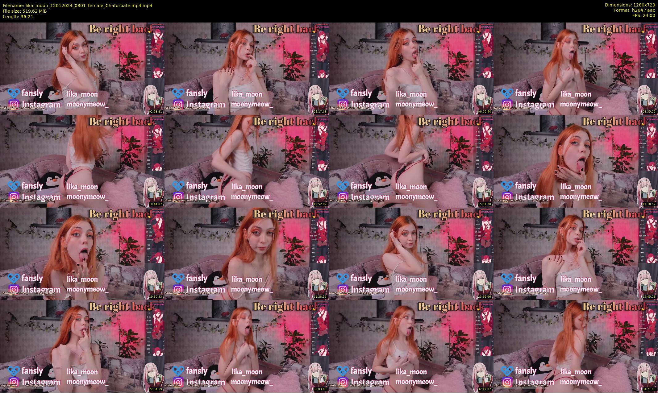 lika_moon — 37 minute Chaturbate female cam show recording, 720p, Jan 12, 2024
