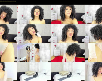 lilithsteinberg — 91 minute Chaturbate female cam show recording, 720p, Jan 13, 2024