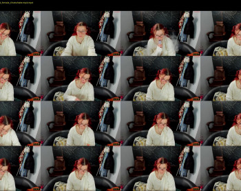 littleviki_ — 5 minute Chaturbate female cam show recording, 720p, Jan 12, 2024