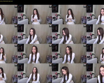 loxy_ — 6 minute Chaturbate female cam show recording, 720p, Jan 12, 2024