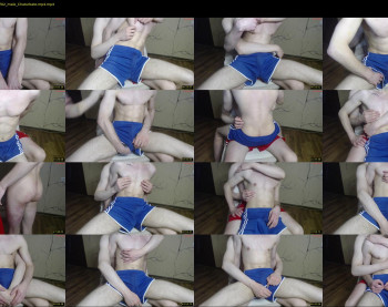 lusty__boys — 53 minute Chaturbate male cam show recording, 720p, Jan 12, 2024