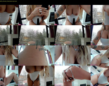 m1ss_ariana — 82 minute Chaturbate female cam show recording, 720p, Jan 12, 2024