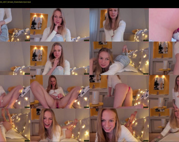 magic_couple13 — 67 minute Chaturbate couple cam show recording, 720p, Jan 12, 2024