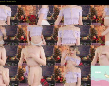 mana_rose — 121 minute Chaturbate female cam show recording, 720p, Jan 12, 2024