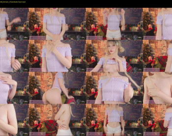 mana_rose — 120 minute Chaturbate female cam show recording, 720p, Jan 12, 2024