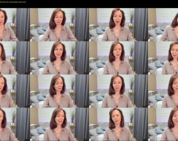 mariagold — 6 minute Chaturbate female cam show recording, 720p, Jan 12, 2024