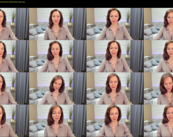 mariagold — 29 minute Chaturbate female cam show recording, 720p, Jan 12, 2024