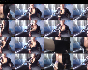 markogoldwolf — 11 minute Chaturbate male cam show recording, 720p, Jan 12, 2024